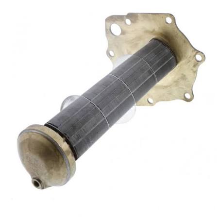 کولر روغن NT 855